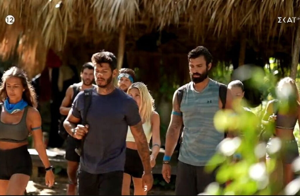 Survivor All Star: Μεγάλη κόντρα στους Μαχητές – Του χρέωσαν την ήττα και τον έστειλαν για αποχώρηση