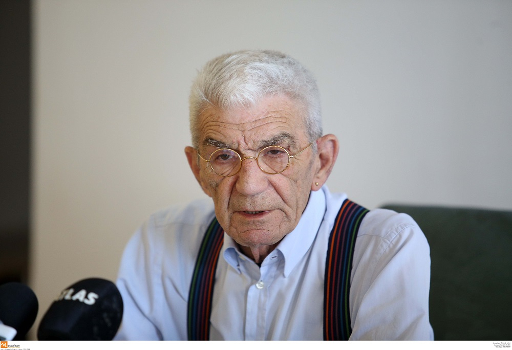 Αθώος ο Γιάννης Μπουτάρης για το Φεστιβάλ Κινηματογράφου