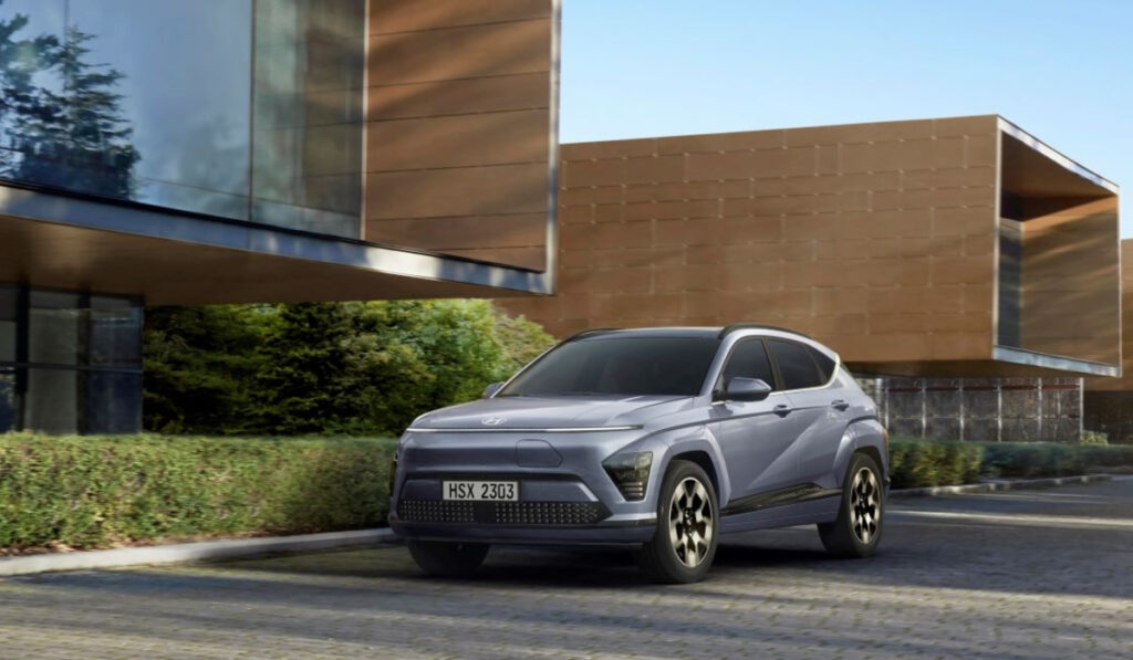Συνεχίζεται η επιτυχημένη πορεία της Hyundai στην Ευρώπη