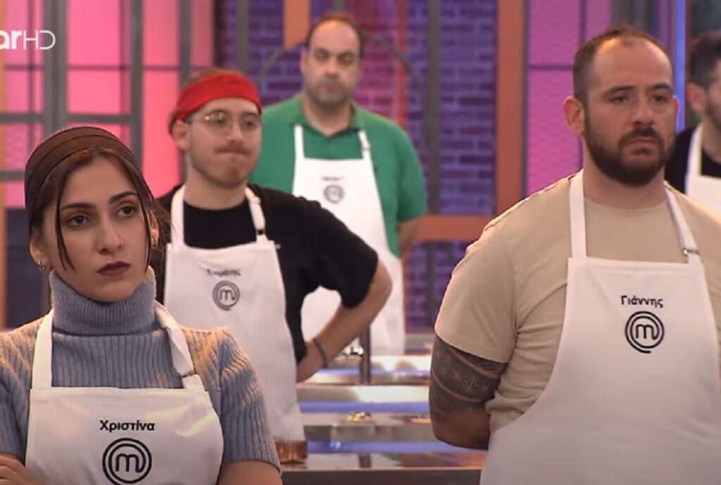 MasterChef 2024: Σοκ με πιάτο που ακύρωσαν οι κριτές χωρίς να δοκιμάσουν –  2 ασυλίες και 2  για αποχώρηση