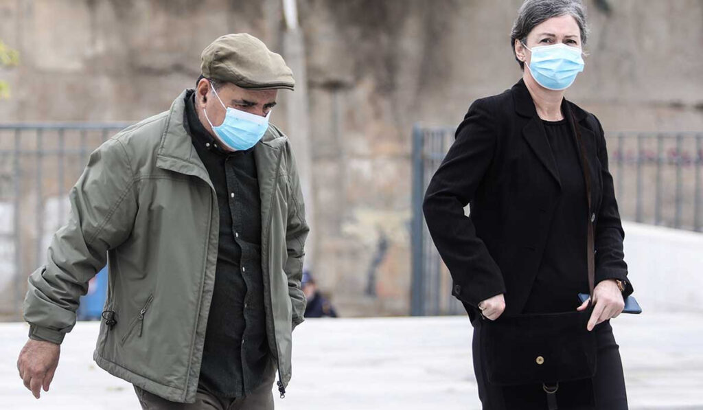 Δολοφονία Άλκη: Η συγκλονιστική επιστολή της οικογένειας του Ζακ Κωστόπουλου στους γονείς του 19χρονου