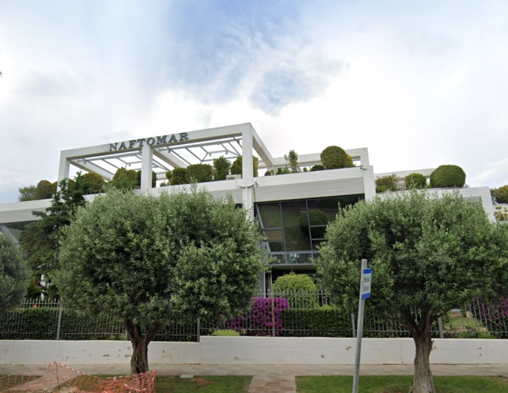 Νεκρός ο 63χρονος Ελληνολιβανέζος εφοπλιστής της Naftomar Ιμαντ Ζέιν – Βρέθηκε στο σπίτι του στη Βούλα