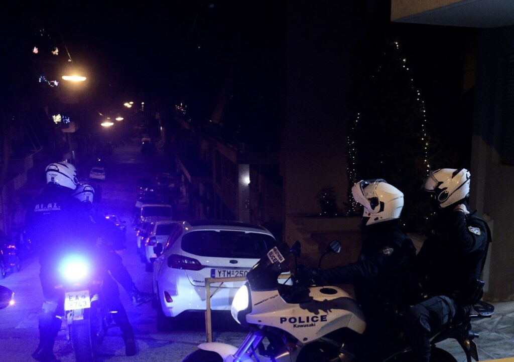 Ωρωπός: Συνελήφθη 15χρονος για επίθεση με μαχαίρι σε συνομήλικο του