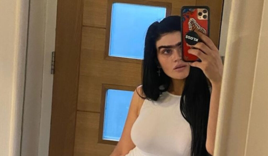 Σοφία Χατζηπαντελή: Ποζάρει ολόγυμνη στο Instagram η νέα κριτής του GNTM 5