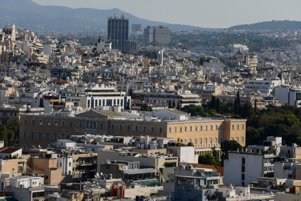 Οι πόλεις με τα πιο ακριβά ενοίκια στην Ευρώπη – Η θέση της Αθήνας