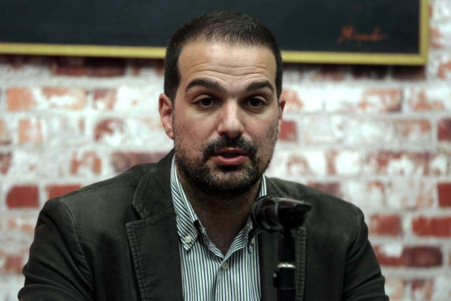 Σακελλαρίδης για Προσφυγικό: Η κατάσταση είναι πολύ σοβαρή και απαιτείται ψυχραιμία