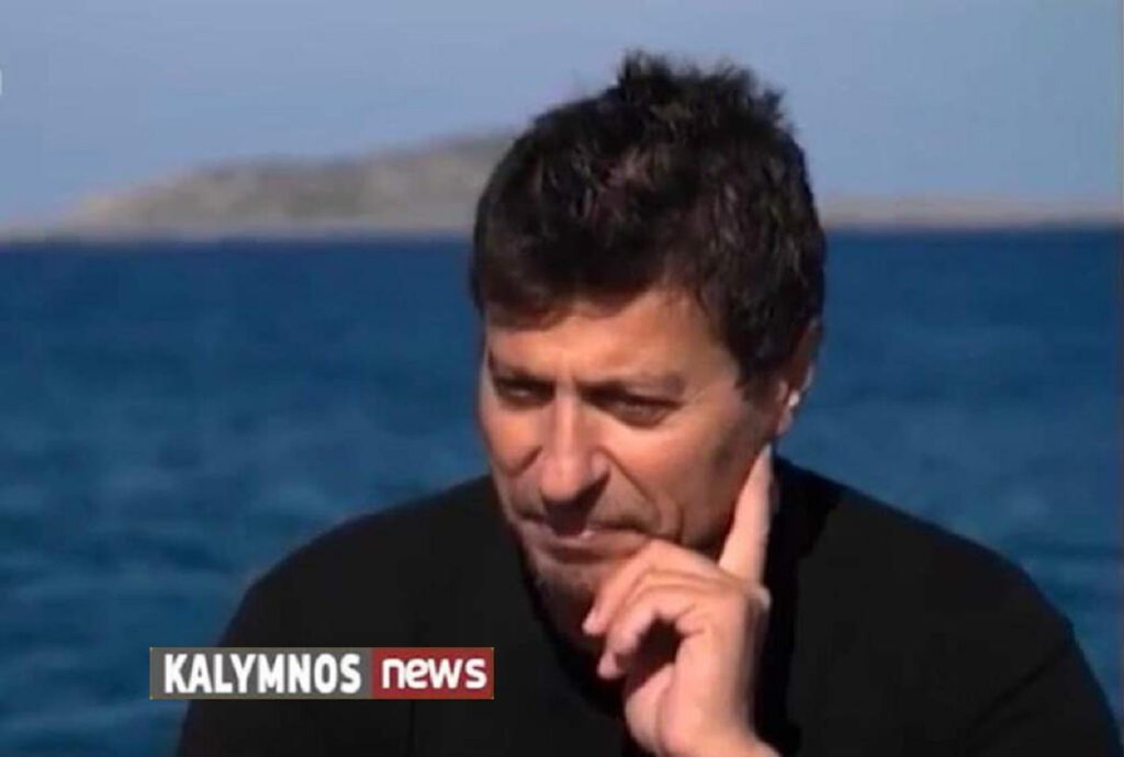 Γιος του βοσκού των Ιμίων ο 54χρονος ψαράς που βρέθηκε νεκρός στην Κεφαλονιά