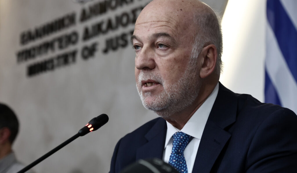 Φλωρίδης: Να ξεκουνηθεί η Δικαιοσύνη για την οπαδική βία – Φυλακίσεις, όχι αναστολές