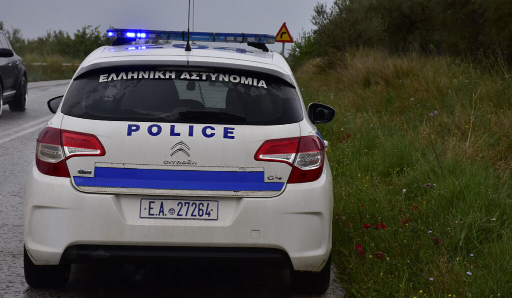 Βόλος: Μεθυσμένος οδηγός παρέσυρε 14χρονη και έφυγε – Συνελήφθη αργότερα έξω από το σπίτι του