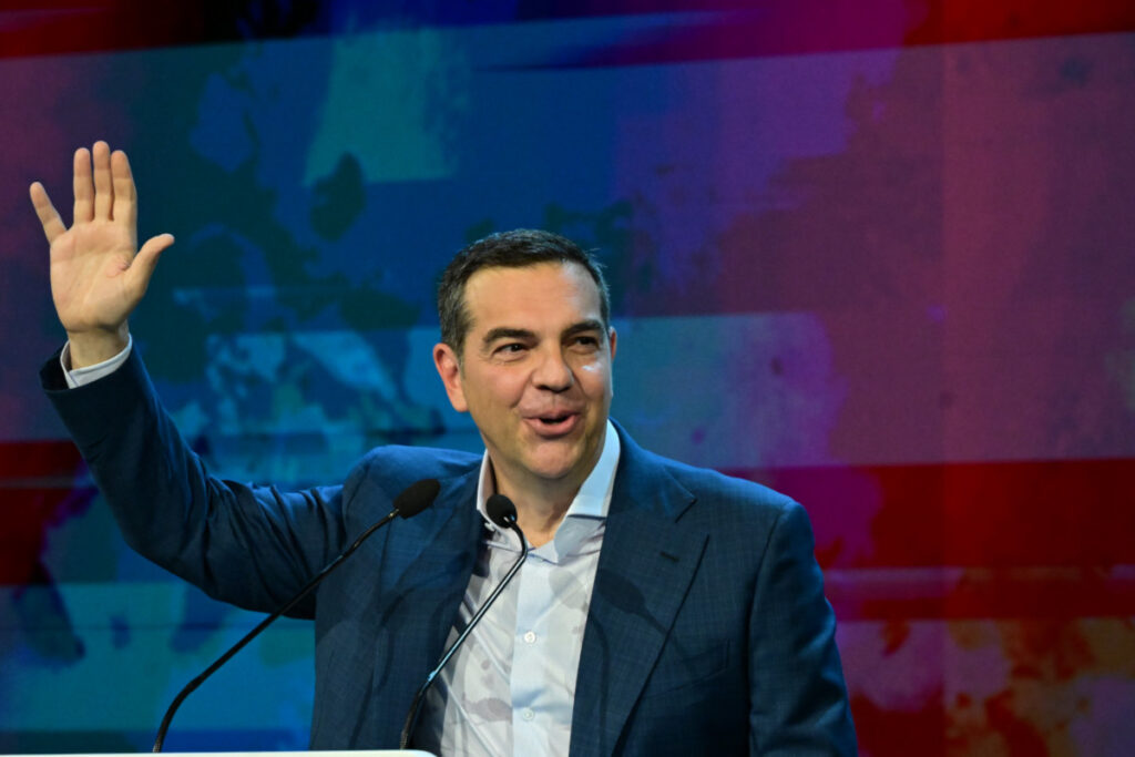 Γκάλοπ GPO: Ισχυρό προβάδισμα Τσίπρα για την ενότητα της Κεντροαριστεράς – «Ναι» σε εκλογή ηγεσίας στο ΠΑΣΟΚ