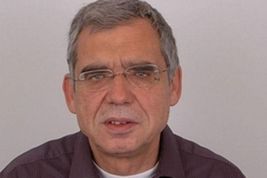 Κώστας Καίσαρης: Την Πέμπτη το τελευταίο αντίο στον μεγάλο «Αποδυτηριάκια»