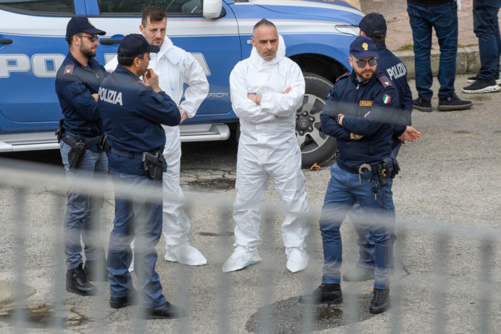 Ιταλία: 17χρονος μακελάρης αφάνισε όλη του την οικογένεια του – Το έκανε «χωρίς κανένα κίνητρο»