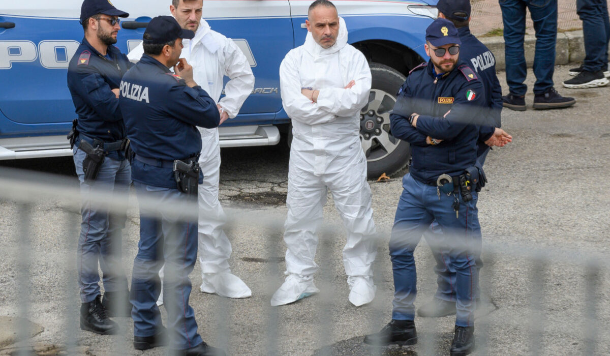 Ιταλία: 17χρονος μακελάρης αφάνισε όλη του την οικογένεια του – Το έκανε «χωρίς κανένα κίνητρο»
