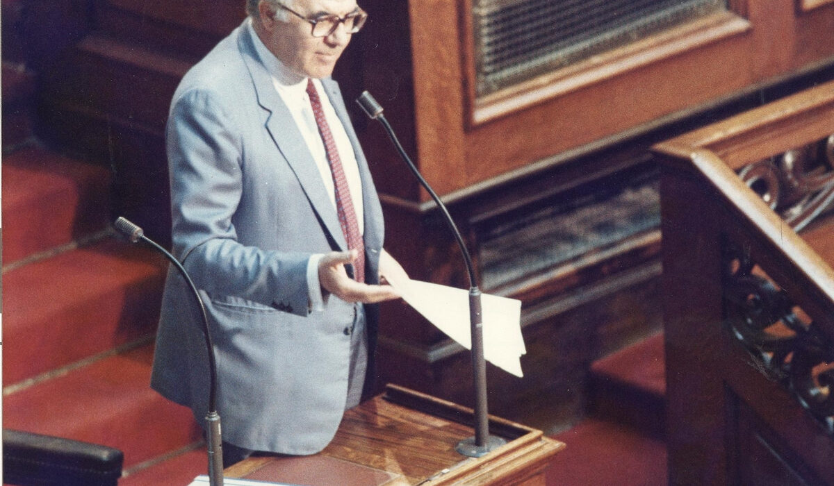 Ο Βαγγέλης Μεϊμαράκης γράφει στο iEidiseis για τον Γιάννη Κεφαλογιάννη