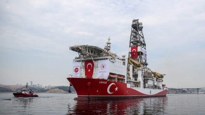ΕΕ: Προ των πυλών κυρώσεις σε βάρος της Τουρκίας για τις γεωτρήσεις στην Κυπριακή ΑΟΖ