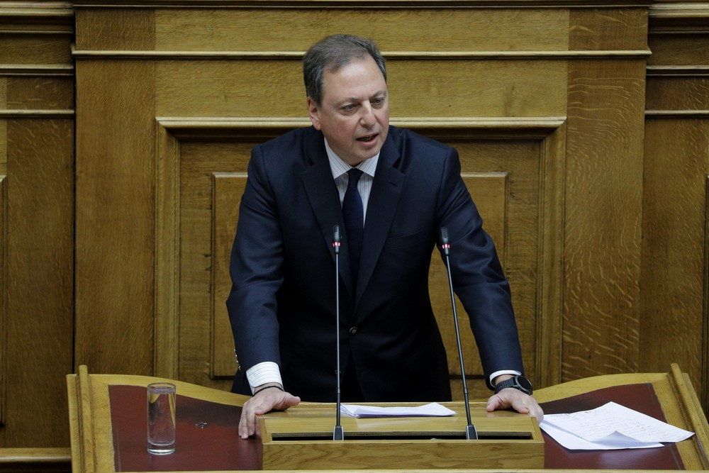 Σπήλιος Λιβανός: Πολλά τα στάδια αντίδρασης στην τουρκική προκλητικότητα