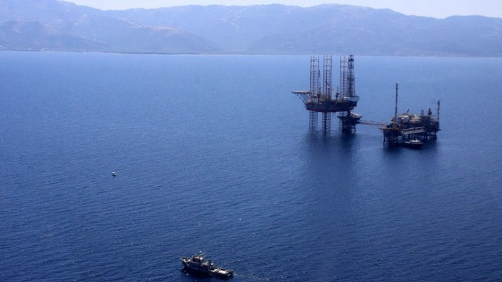 Κύπρος: Έπεσαν οι υπογραφές για το κοίτασμα «Αφροδίτη»
