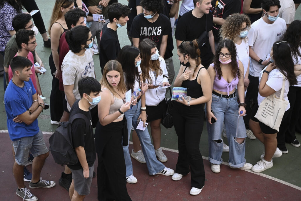 ΕΠΑΛ: Δείτε τις απαντήσεις για τα θέματα της τελευταίας ημέρας των Πανελληνίων 2023