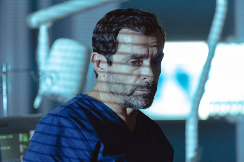 Ο Γιατρός spoiler: Το συγκλονιστικό φινάλε του α’ κύκλου – Πότε θα δείτε τον β’ κύκλο
