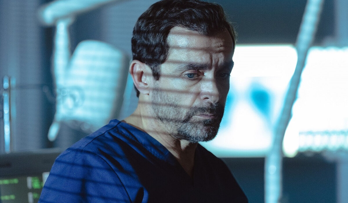 Ο Γιατρός spoiler: Το συγκλονιστικό φινάλε του α’ κύκλου – Πότε θα δείτε τον β’ κύκλο