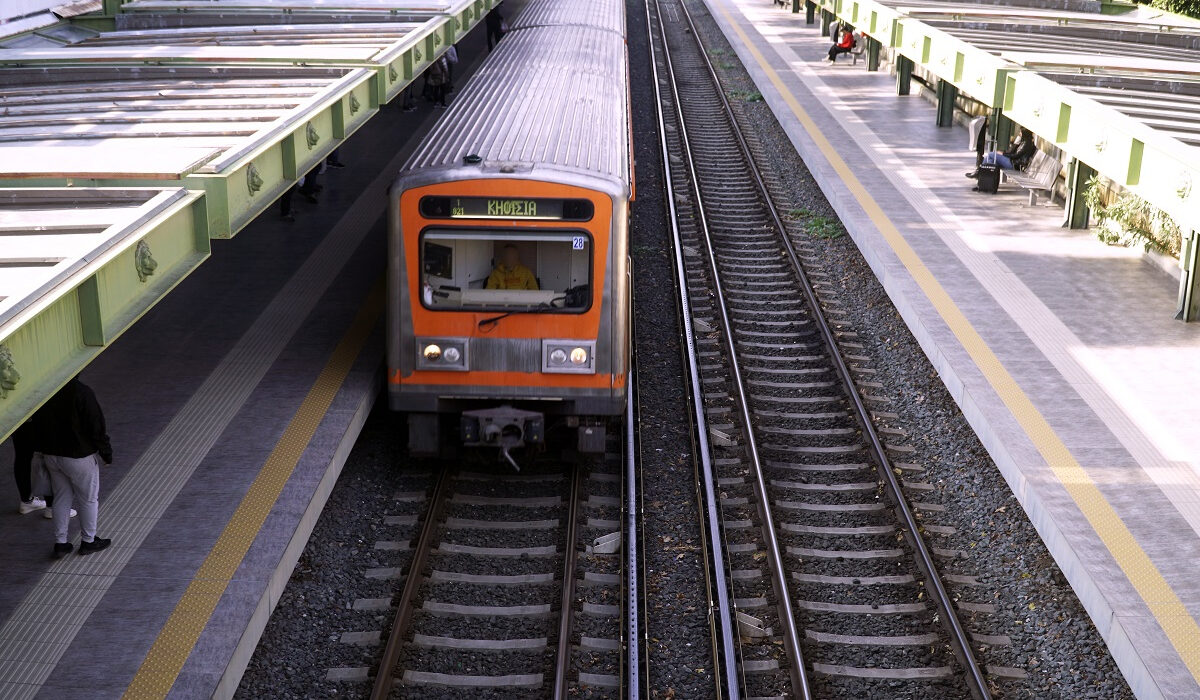 Ηλεκτρικός: Στάση εργασίας για 3 ώρες την επόμενη εβδομάδα – Ποια μέρα