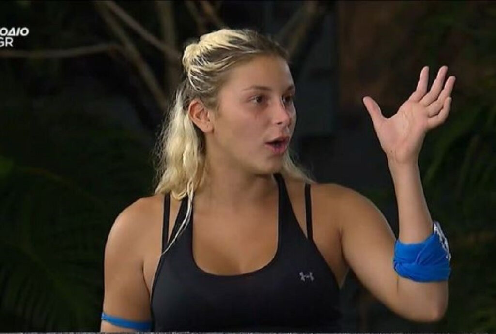 Survivor 2024 28/4 – Νέα βόμβα: Το μαγικό έπαθλο στην 1η ασυλία και η αποχώρηση της Χρύσας Χατζηγεωργίου