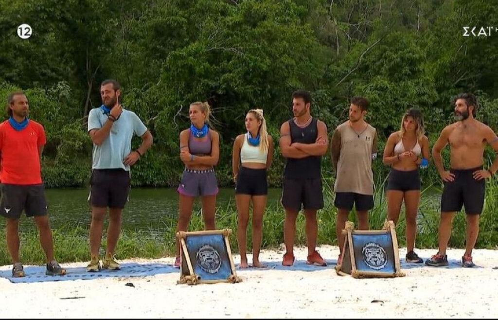 Survivor All Star spoiler: Η 2η και η 3η ασυλία – «Κλείδωσε» η πεντάδα για την αποχώρηση