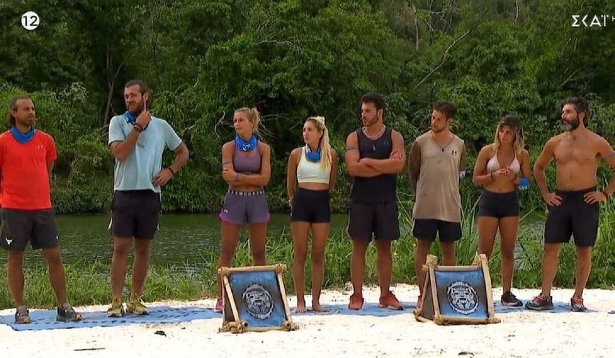 Survivor All Star spoiler: Η 2η και η 3η ασυλία – «Κλείδωσε» η πεντάδα για την αποχώρηση