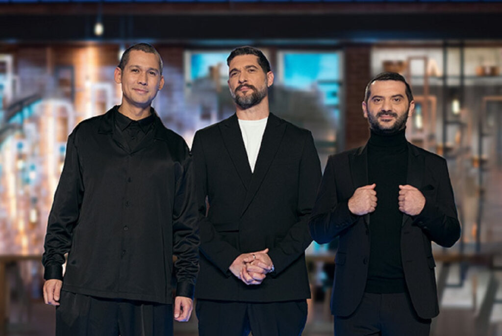 MasterChef Spoiler: Πότε και πώς επιστρέφουν οι σεφ στα γυρίσματα