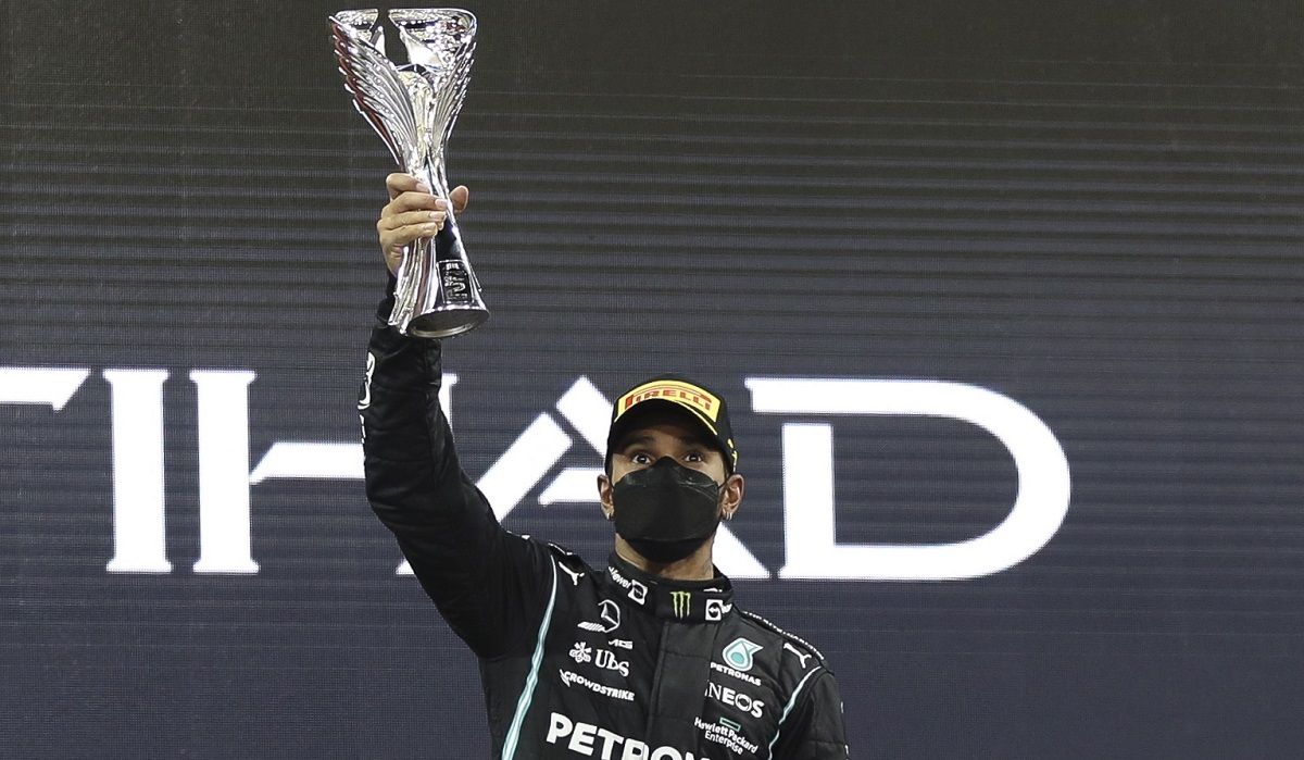 Ο CEO της Formula 1 ανυπομονεί να δει τον Χάμιλτον στα Γκραν Πρι του 2022