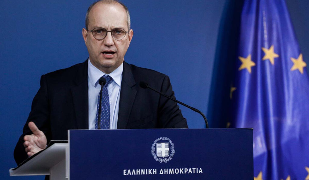 Οικονόμου για Λιβανό: Η αντίδραση του δεν αρμόζει σε υπουργό της κυβέρνησης Μητσοτάκη