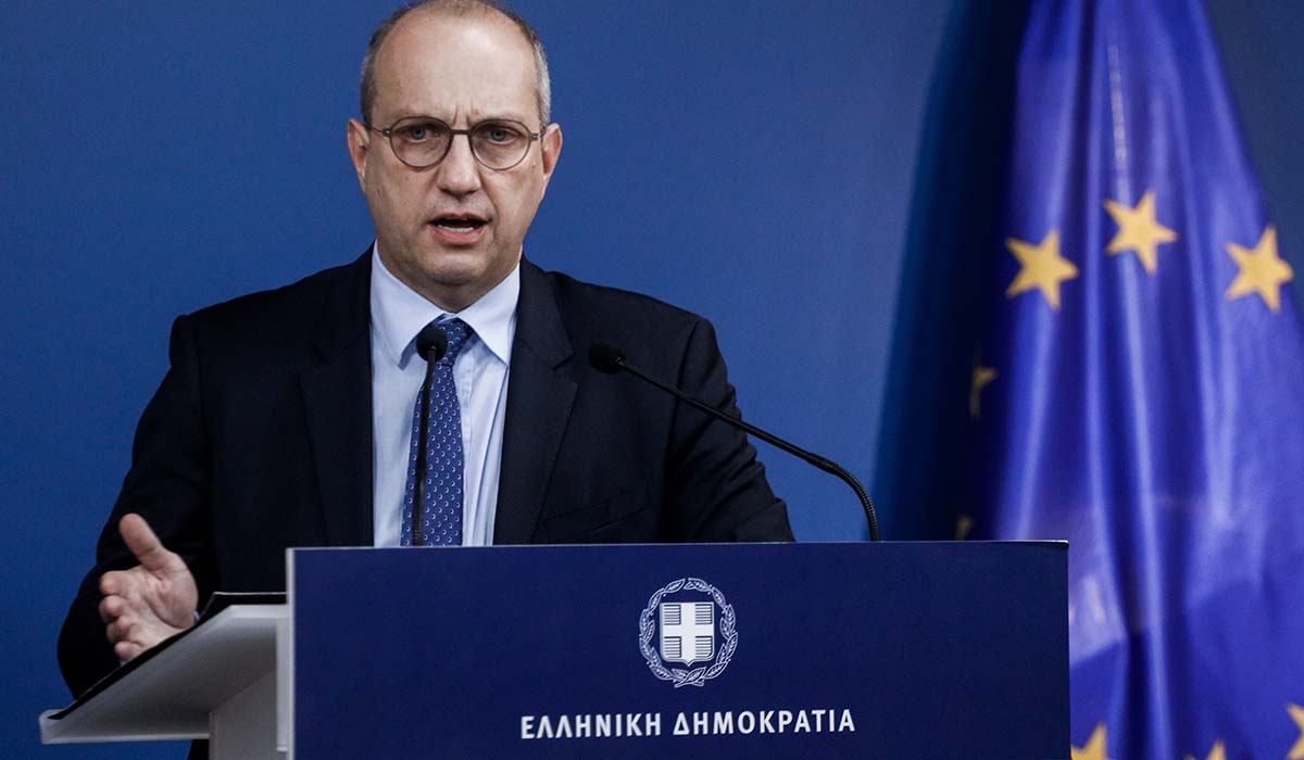 Οικονόμου για Λιβανό: Η αντίδραση του δεν αρμόζει σε υπουργό της κυβέρνησης Μητσοτάκη