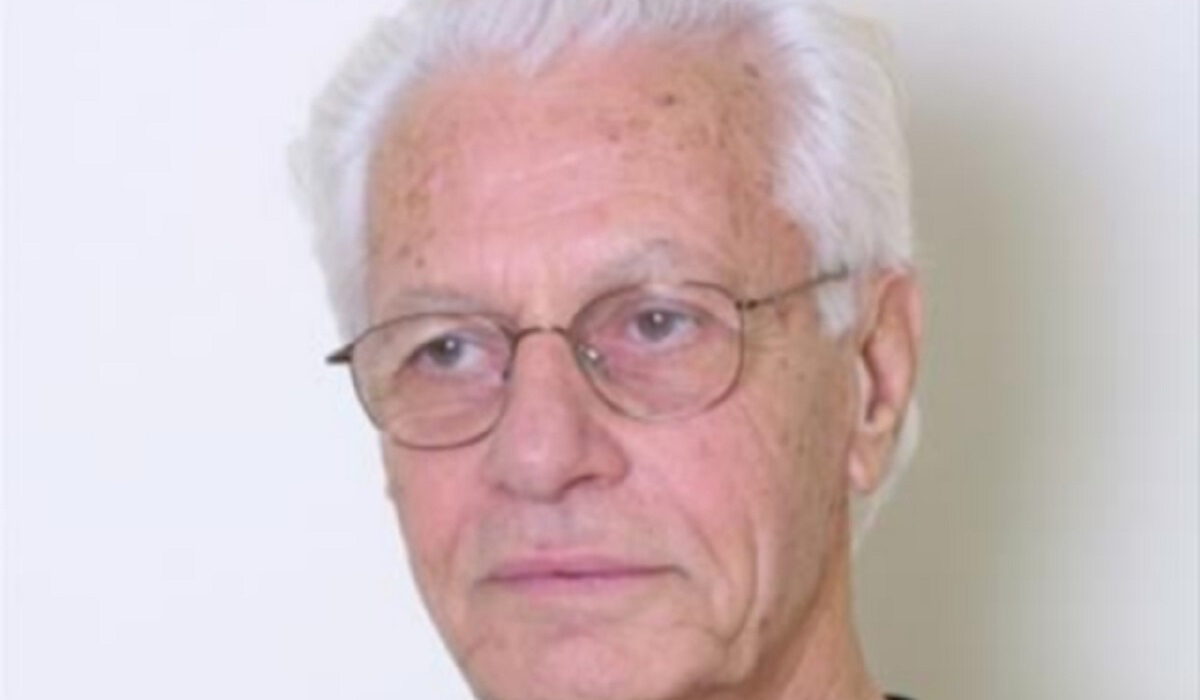 Πέθανε ο σκηνοθέτης Σταύρος Ντουφεξής