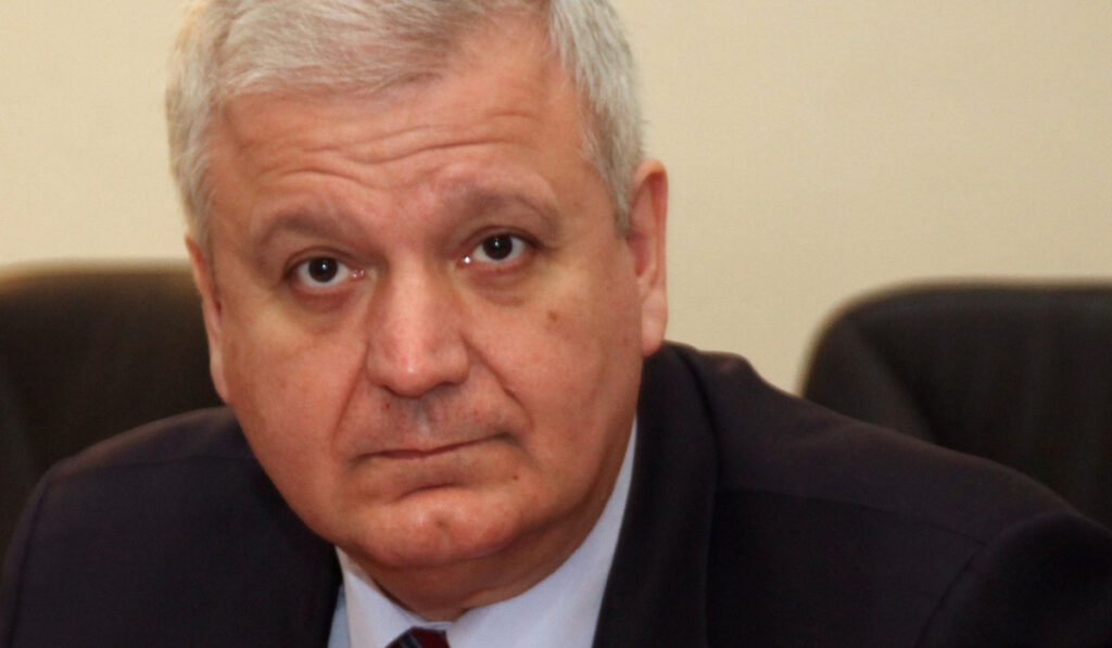 Χρήστος Πρωτόπαπας: Τίποτε δεν θα είναι όπως χθες…