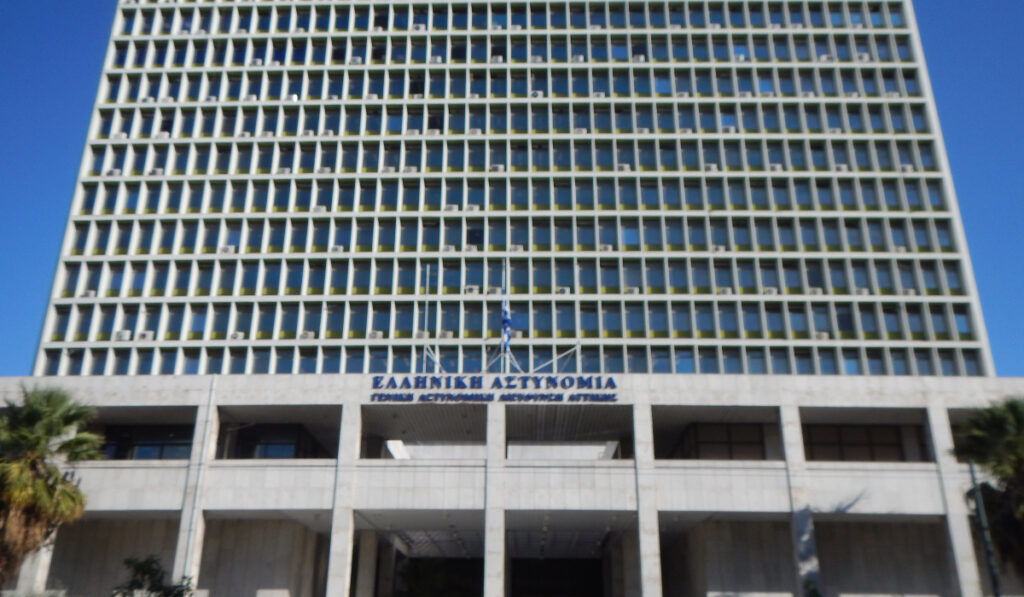 ΕΛΑΣ: Δεν δώσαμε άδεια για εκδήλωση της Χρυσής Αυγής στην πλατεία Ρηγίλλης