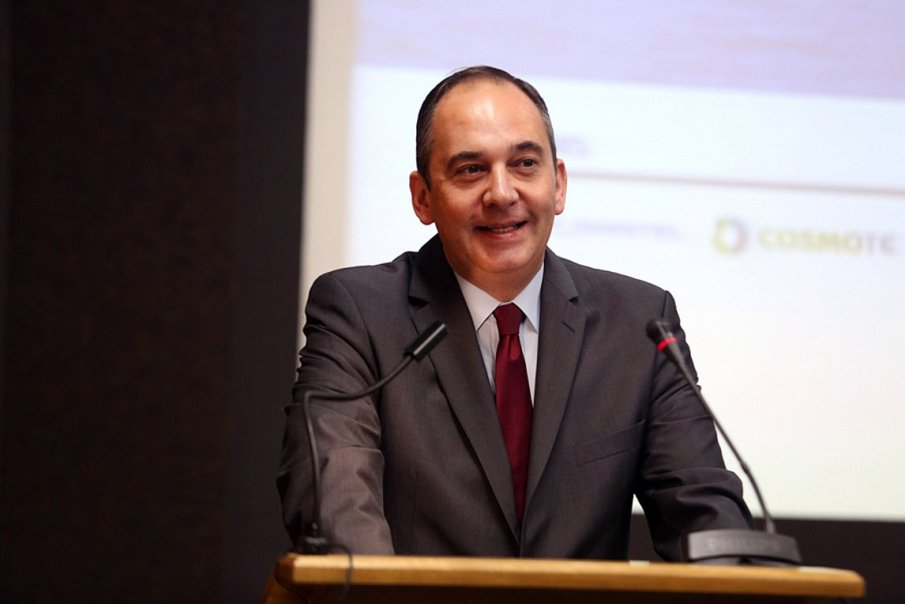 Πλακιωτάκης: Θα προσελκύσουμε ξένες ναυτιλιακές επενδύσεις στον Πειραιά