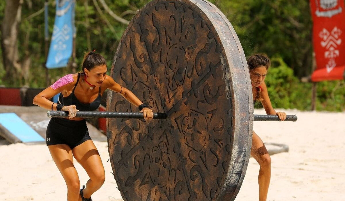 Survivor: Έκπληξη με τον πρώτο υποψήφιο προς αποχώρηση