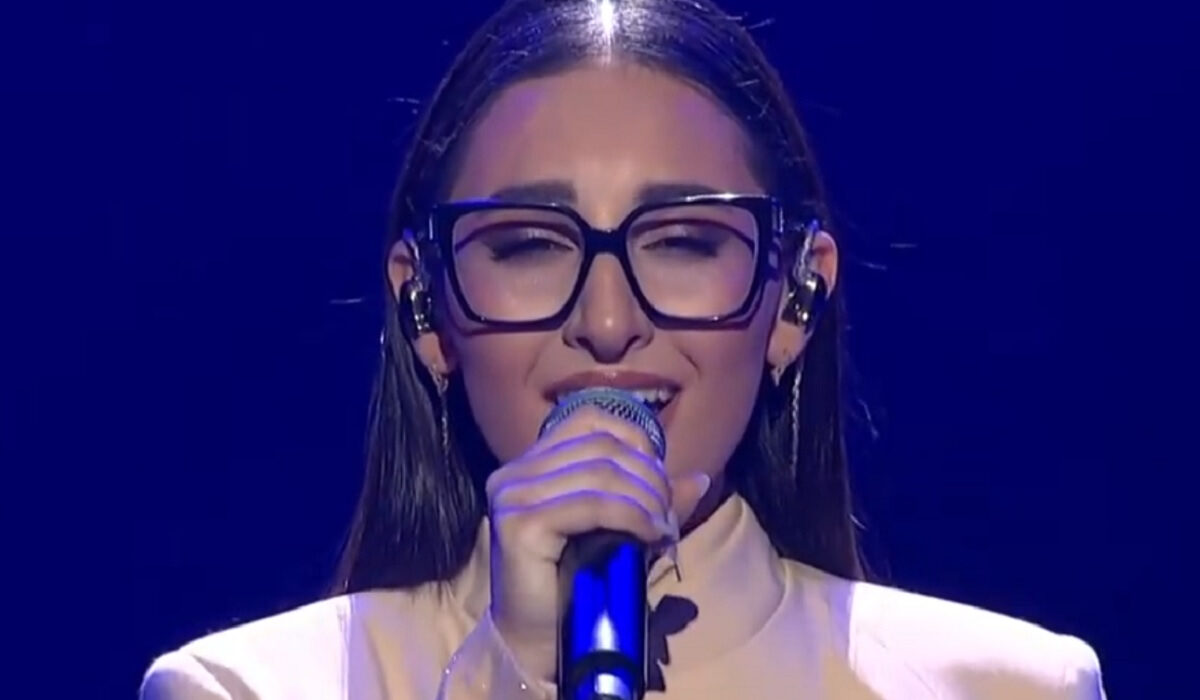Eurovision 2025 – Εθνικός Τελικός: Η Klavdia με την Αστερομάτα στοχεύει στη νίκη