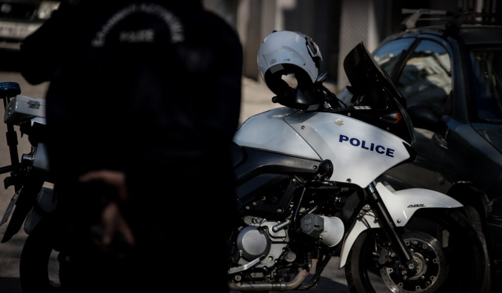 Ταυτοποιήθηκε ο άνδρας που πυροβολήθηκε στην Κηφισιά