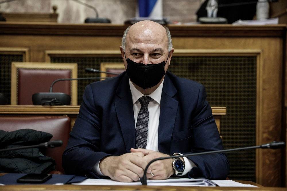 Την απομάκρυνση Τσιάρα ζητούν ΛΟΑΤΚΙ οργανώσεις