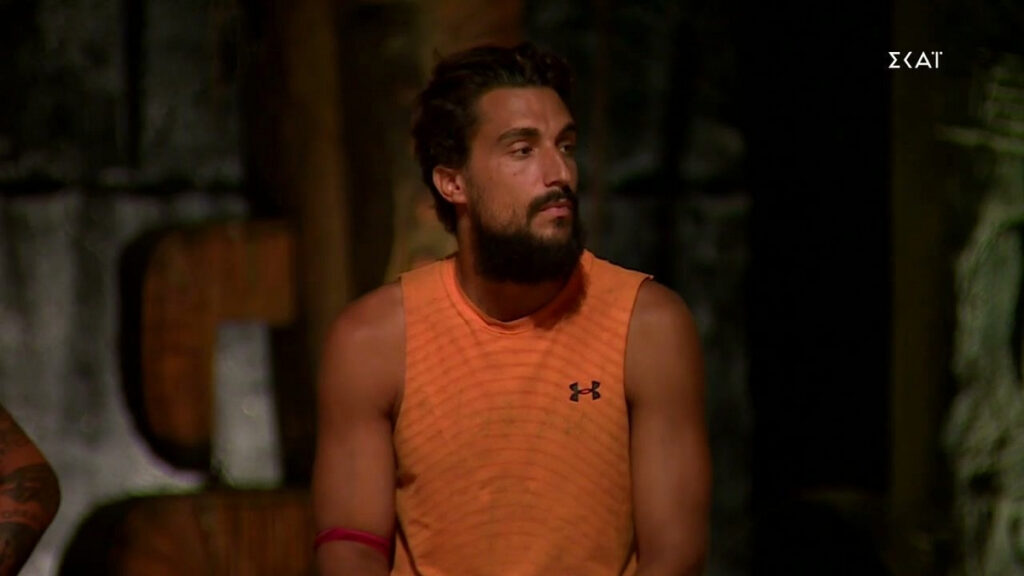 Survivor 2021: Αυτός είναι ο πρώτος υποψήφιος προς αποχώρηση