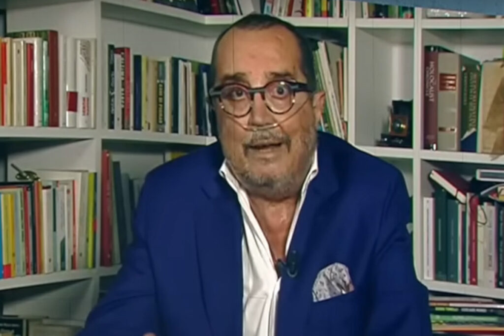 Ιταλία: Πέθανε δημοσιογράφος της Rai από καρκίνο – Θεωρούσε ότι προκλήθηκε σε αποστολή στην πρώην Γιουγκοσλαβία