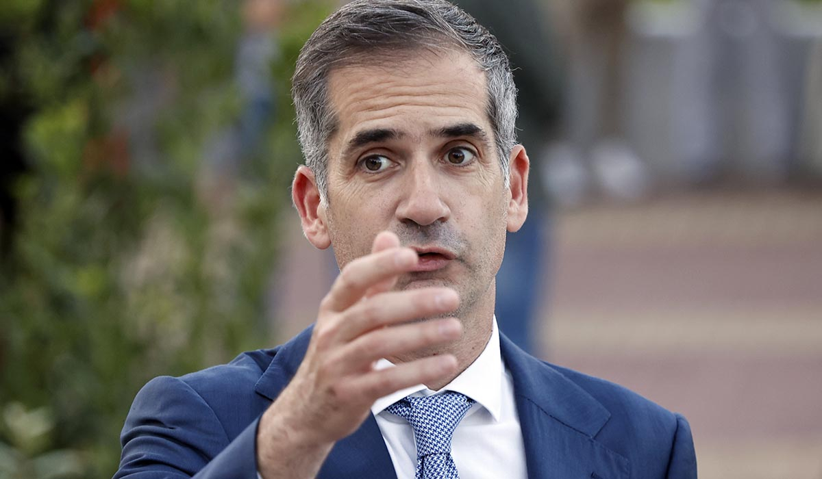 Έκλεισε το ψηφοδέλτιο του Κώστα Μπακογιάννη – Την Τετάρτη η παρουσίαση των 364 υποψηφίων