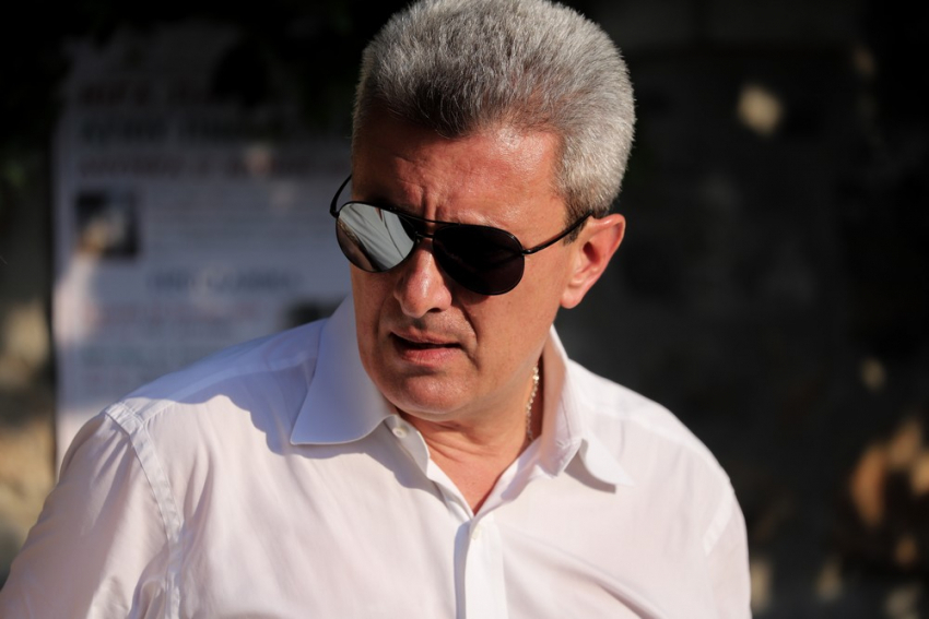 Ο Νίκος Χατζηνικολάου και ο έντονος διάλογος με τον Αμερικανό πρέσβη