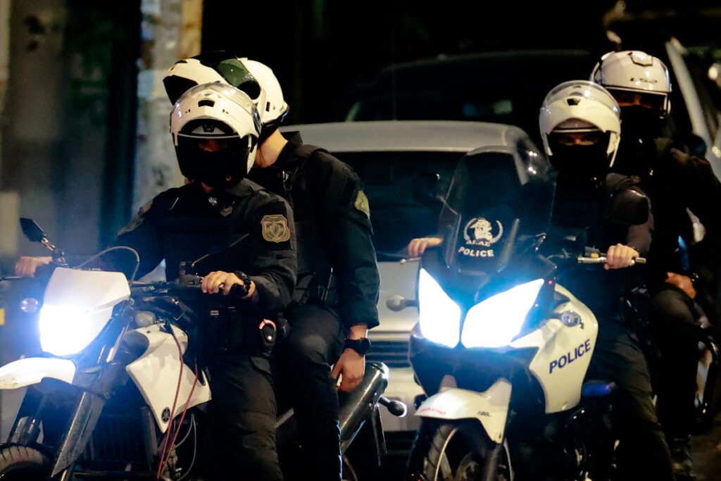 Θεσσαλονίκη: Κρατούσαν όμηρο έναν 54χρονο και ζητούσαν λύτρα για να τον απελευθερώσουν – Τρεις συλλήψεις