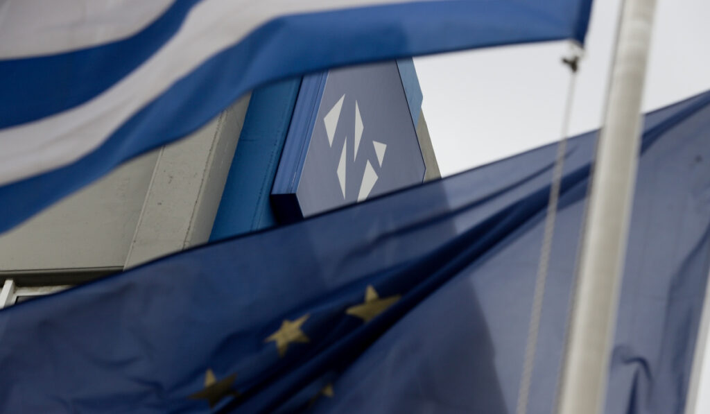 Πέθανε ο πρώην βουλευτής της ΝΔ Θανάσης Παναγιωτόπουλος