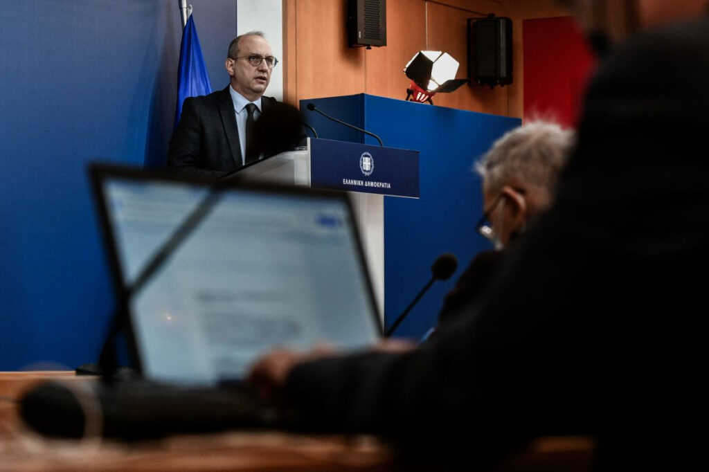 Η κυβέρνηση ιδρύει Task Force για την… ασφάλεια των δημοσιογράφων!