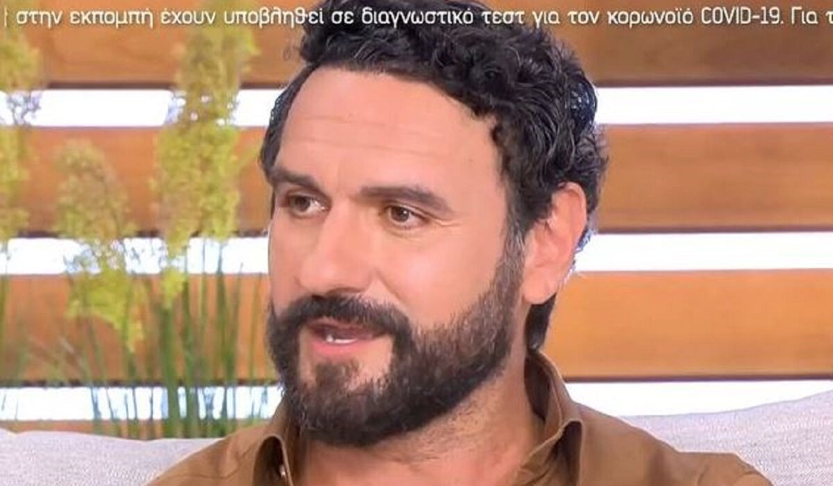 Μελέτης Ηλίας: «Ένας φόνος πυροδοτεί τις εξελίξεις στο Προξενιό της Ιουλίας»
