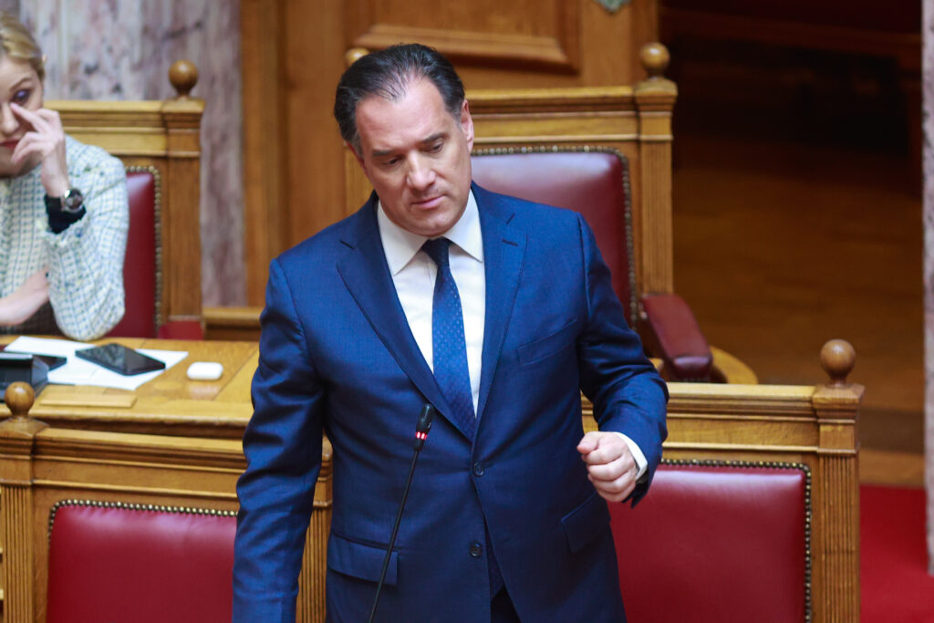 Γεωργιάδης: «Έρχεται ειδικό πρόγραμμα για τις σχέσεις μητέρας – παιδιού – οικογένειας για τη ψυχική υγεία»