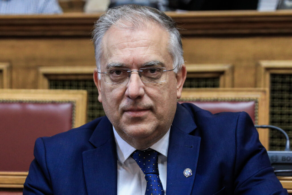 Θεοδωρικάκος για «Κιβωτό του Κόσμου»: Δεν υπάρχουν άβατα και «γκρίζες ζώνες» ελέγχου και επιβολής του νόμου